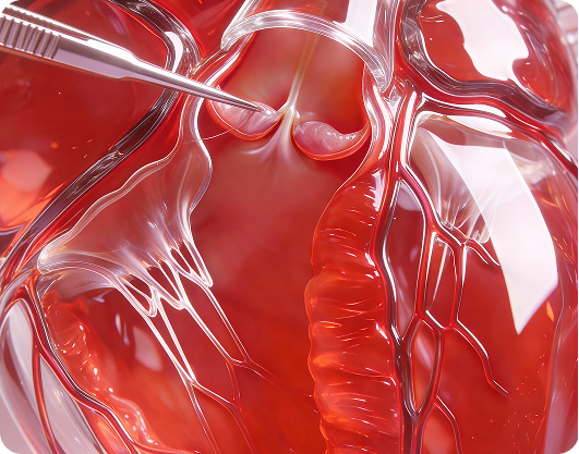 Minimally Invasive Valve Surgery