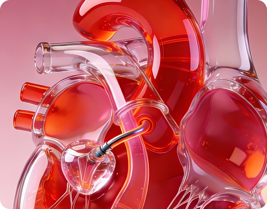 Transcatheter Aortic Valve Implantation (TAVI)