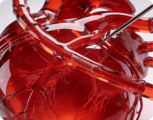 Minimally Invasive Cardiac Bypass Surgery