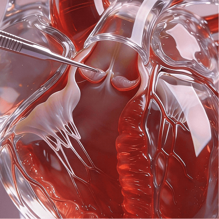 Minimally Invasive Valve Surgery