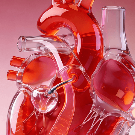 Transcatheter Aortic Valve Implantation (TAVI)